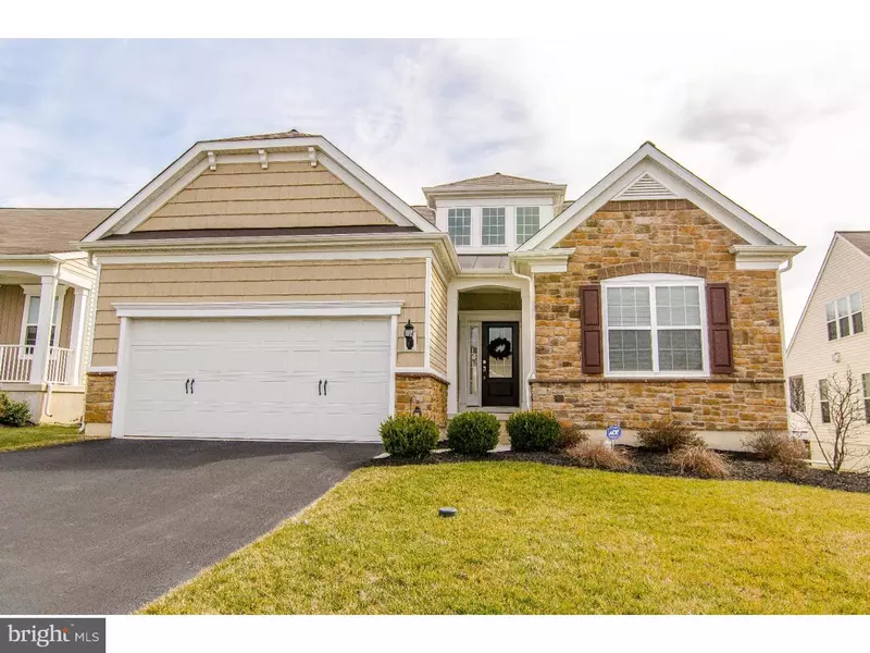 472 HALLMAN CT, Downingtown, PA 19335