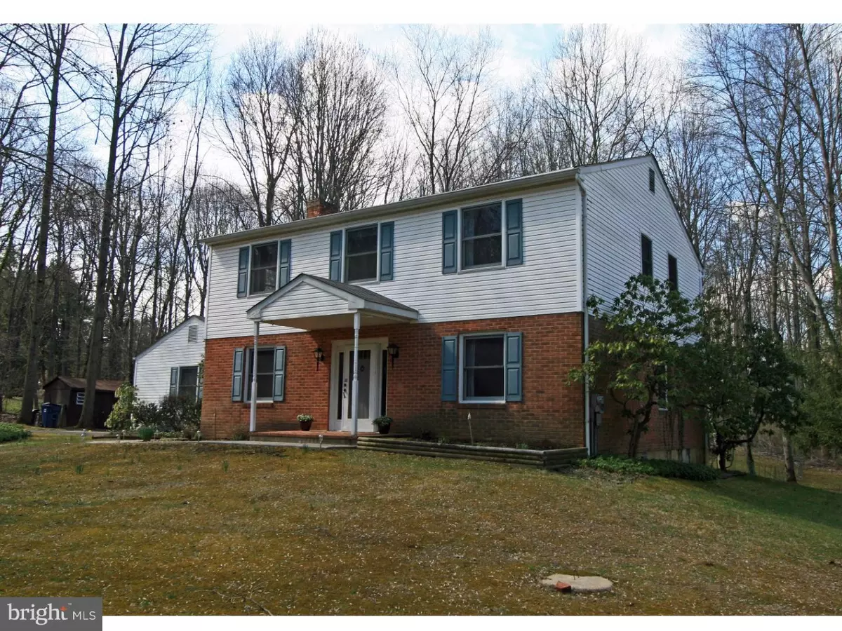 Chadds Ford, PA 19317,13 WALNUT VALLEY RD