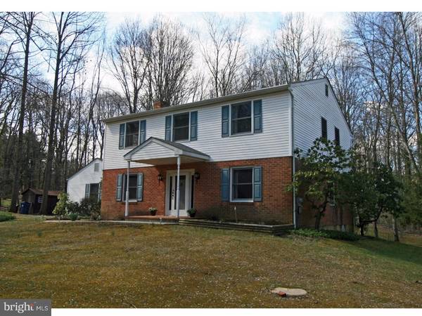 13 WALNUT VALLEY RD, Chadds Ford, PA 19317