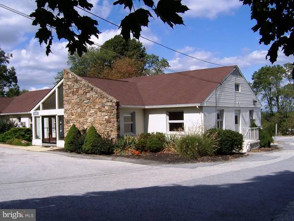 1691 HORSESHOE PIKE, Glenmoore, PA 19343