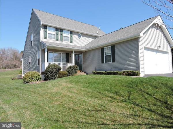 728 W GLENVIEW DR, West Grove, PA 19390