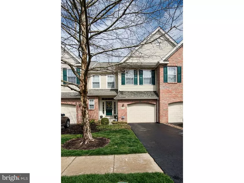 277 CHERRY LN, Kennett Square, PA 19348