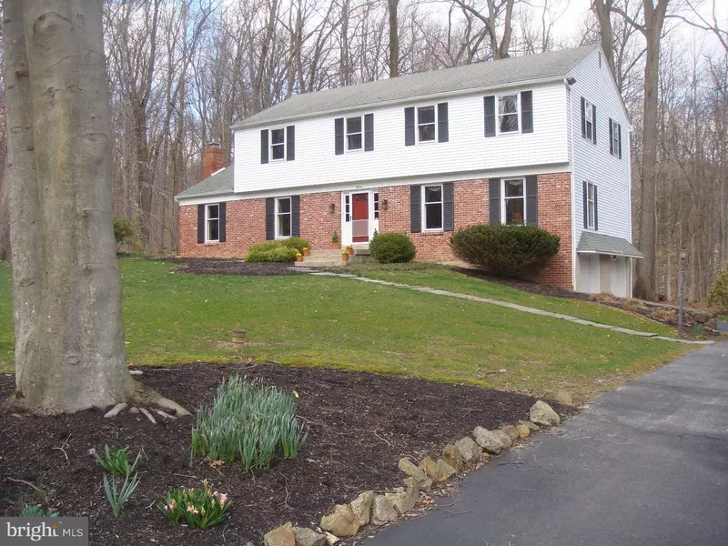 15 JAMES THOMAS RD, Malvern, PA 19355