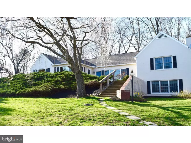 11 BLACK ROCK RD, Chadds Ford, PA 19317