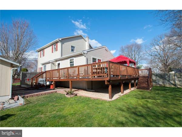 504 4TH AVE, Parkesburg, PA 19365