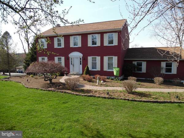 612 PANCOAST LN, Downingtown, PA 19335