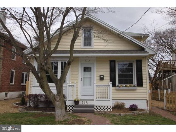 145 W MAIN ST, Pottstown, PA 19465