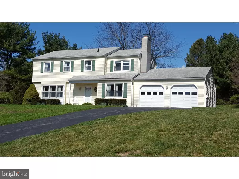 115 BARNVIEW DR, Kennett Square, PA 19348