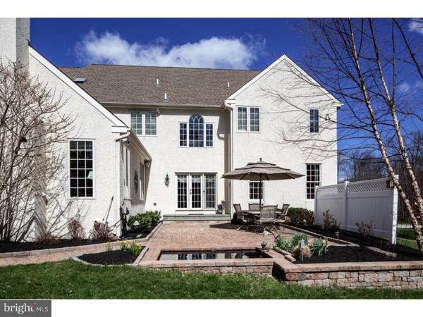 Malvern, PA 19355,6 GREENBRIAR CIR