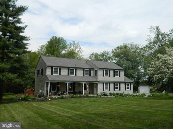 61 ANDREWS LN, Glenmoore, PA 19343