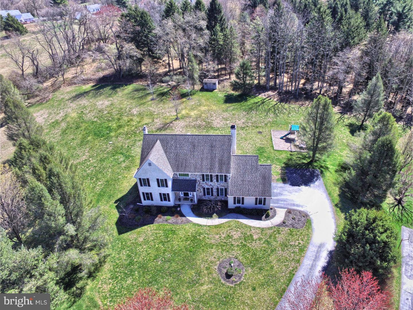 West Chester, PA 19382,865 FOUR STREAMS DR