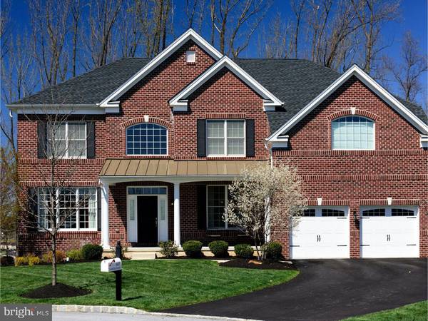 4437 LOBELLA CT, Chester Springs, PA 19425