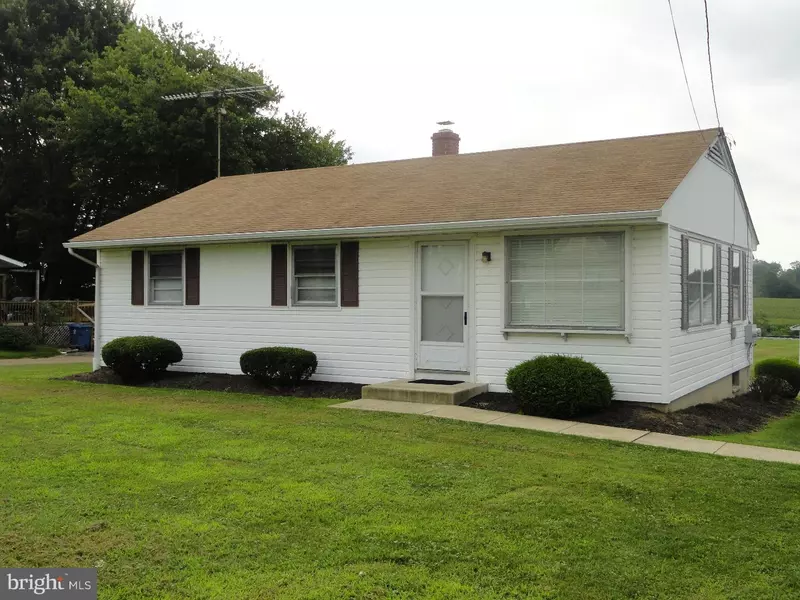 2446 BALTIMORE PIKE, Oxford, PA 19363