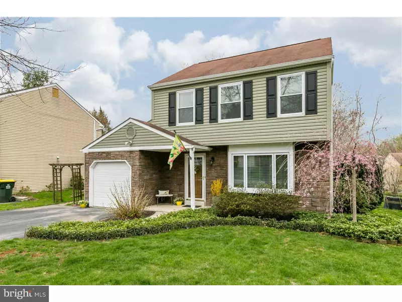 1407 DODD DR, Downingtown, PA 19335