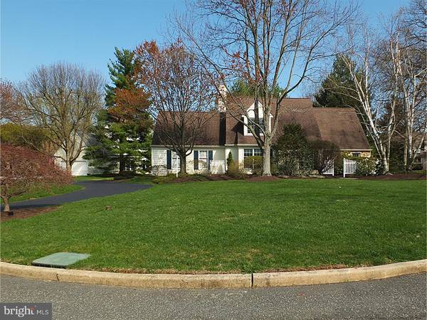 200 GROUSE LN, Wayne, PA 19087