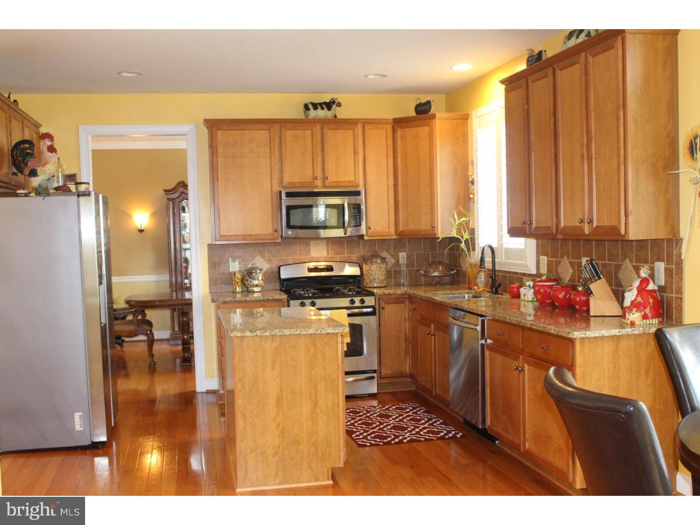 Coatesville, PA 19320,213 COLERIDGE LN