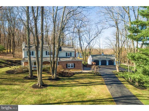 1528 PIKELAND RD, Chester Springs, PA 19425