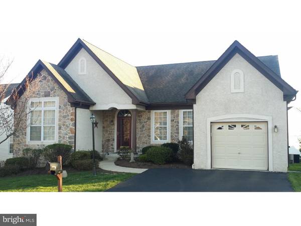 4104 MILLTOWN TRL, Downingtown, PA 19335