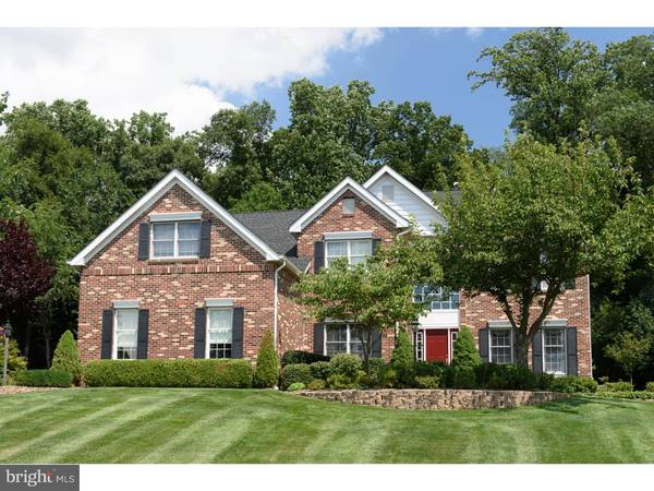 25 AMHERST CT, Phoenixville, PA 19460