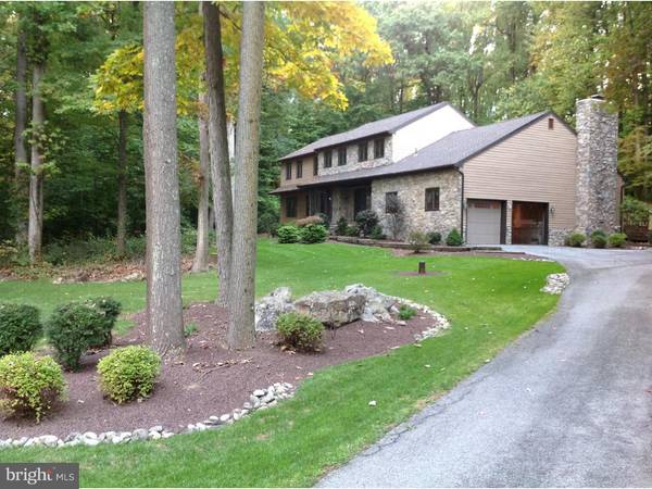 Glenmoore, PA 19343,109 NORMAN CIR