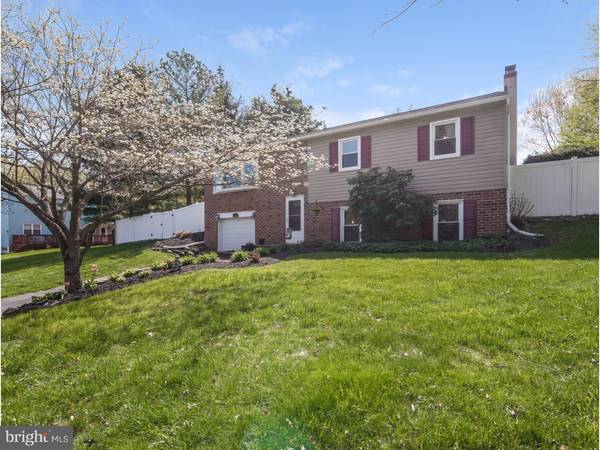 1016 MAULE LN, West Chester, PA 19382