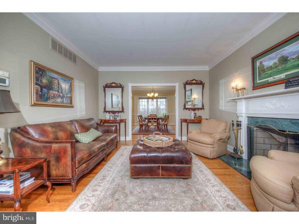 Newtown Square, PA 19073,113 WEATHERBURN WAY