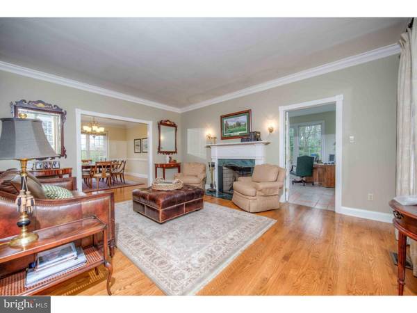 Newtown Square, PA 19073,113 WEATHERBURN WAY