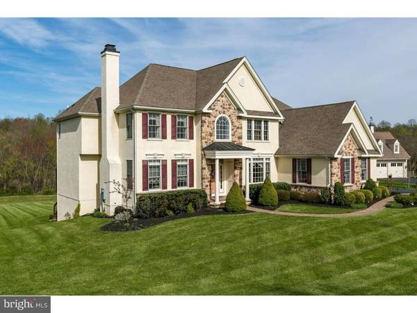 14 CUMBERLAND DR, Downingtown, PA 19335