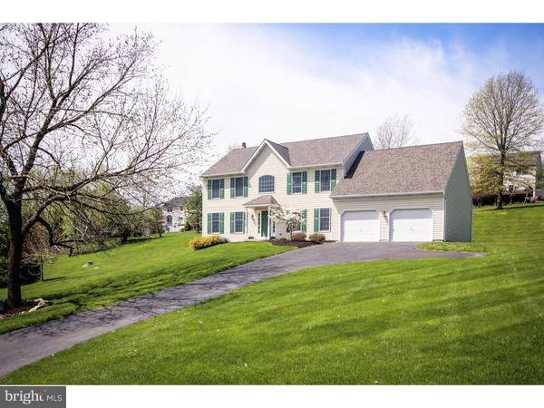 455 SHELMIRE RD, Downingtown, PA 19335