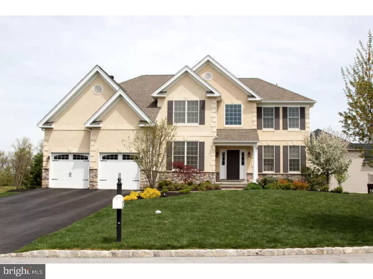 Chester Springs, PA 19425,4428 LOBELLA CT