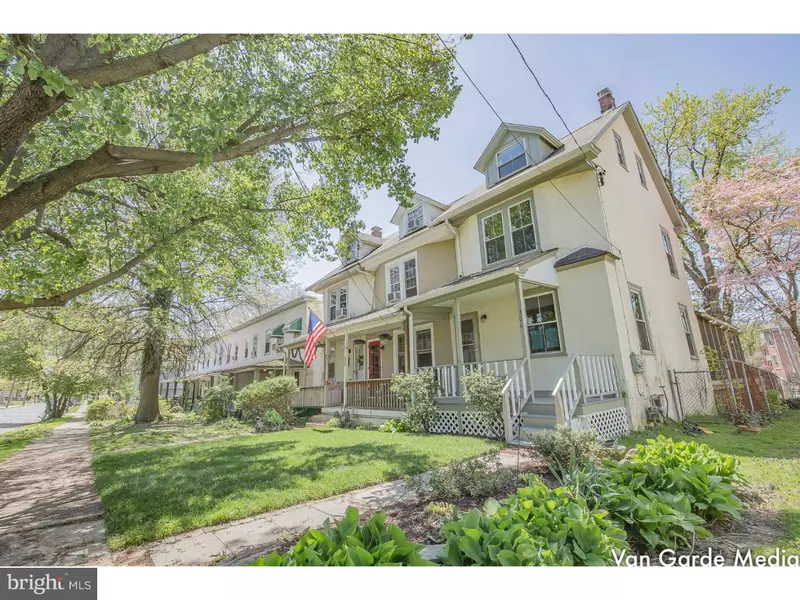 306 CENTER ST, Kennett Square, PA 19348