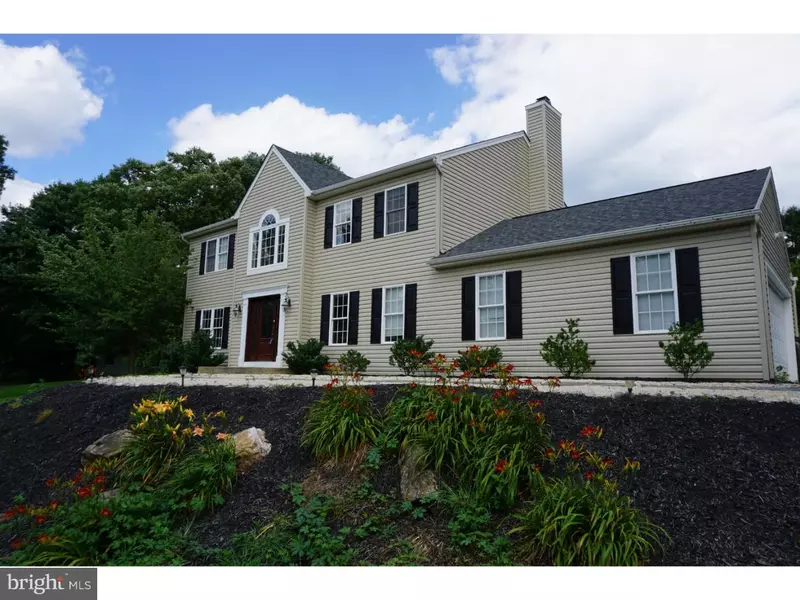 117 DEER CREEK XING, Kennett Square, PA 19348