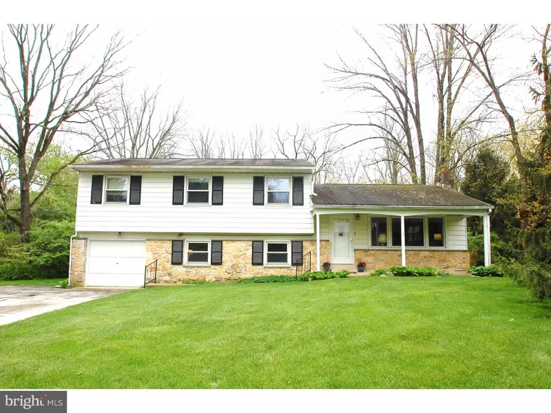 30 WINDING WAY, Malvern, PA 19355
