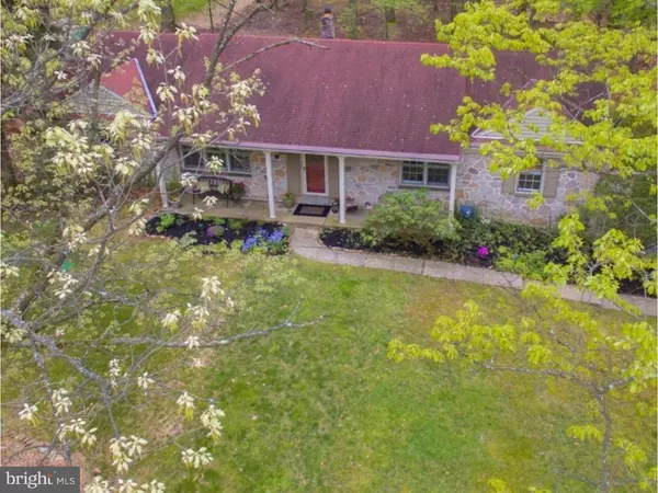 105 FORGE MOUNTAIN DR, Phoenixville, PA 19460