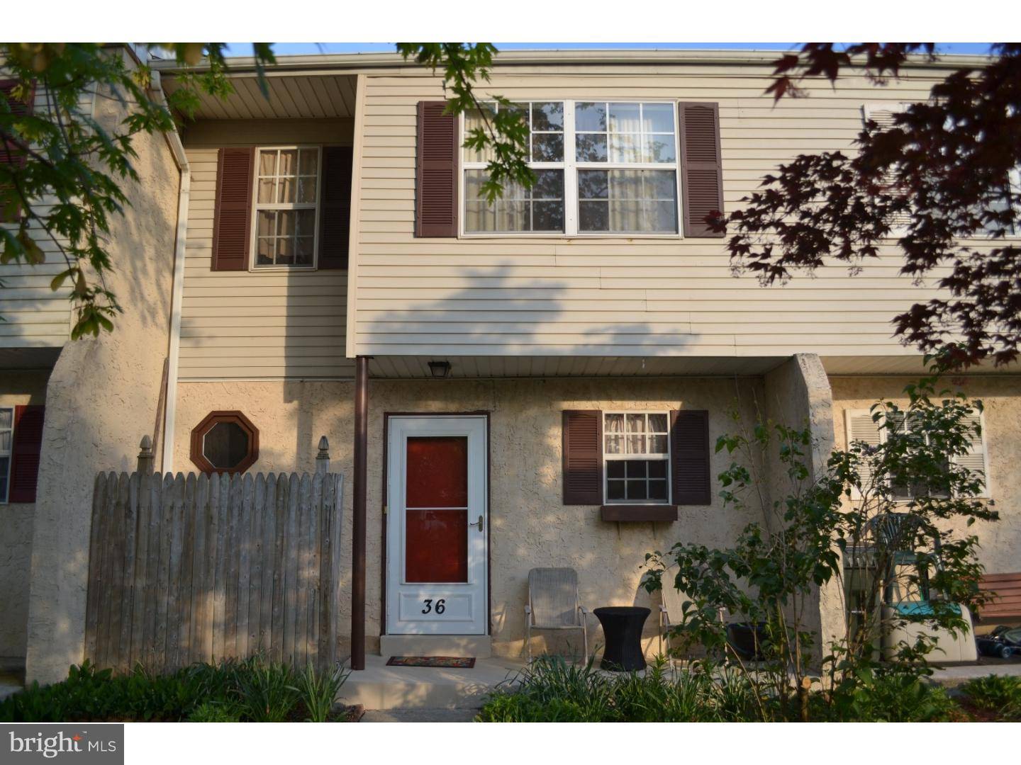 36 ASHLEY CT, Downingtown, PA 19335