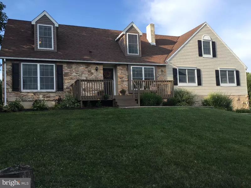 310 MOORE RD, Downingtown, PA 19335