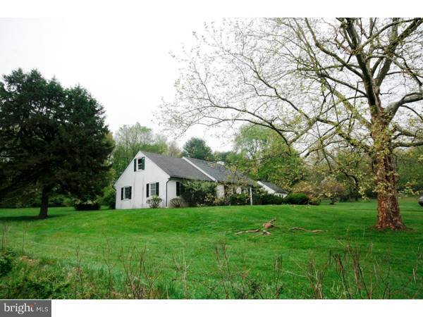 Chester Springs, PA 19425,1541 HORSESHOE TRL