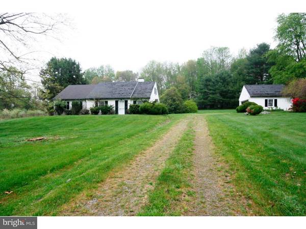 1541 HORSESHOE TRL, Chester Springs, PA 19425