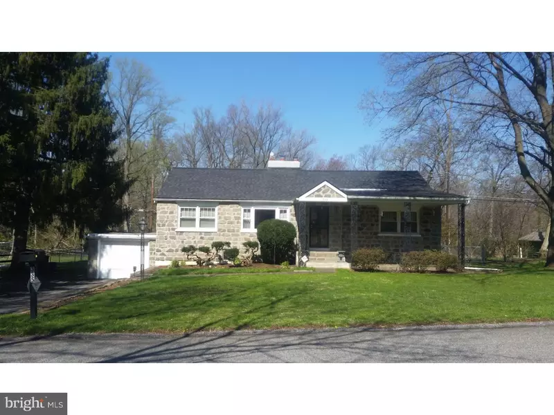 335 SAINT JAMES RD, West Chester, PA 19380