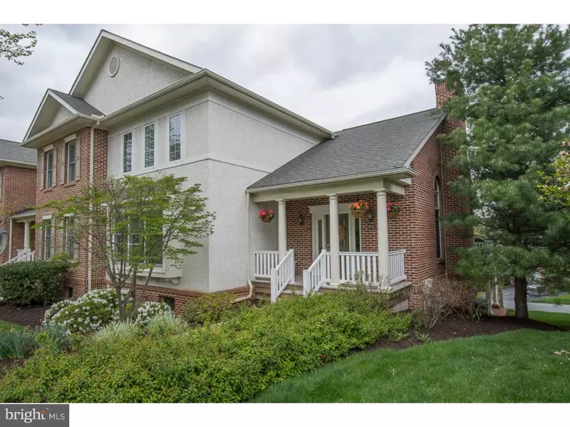 406 VINEYARD LN, Downingtown, PA 19335