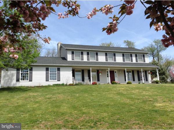 8 ALLISON DR, West Brandywine, PA 19320