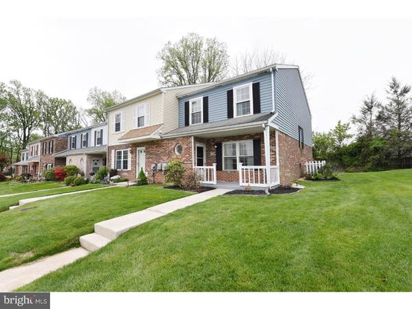 316 ESSEX ST, Coatesville, PA 19320