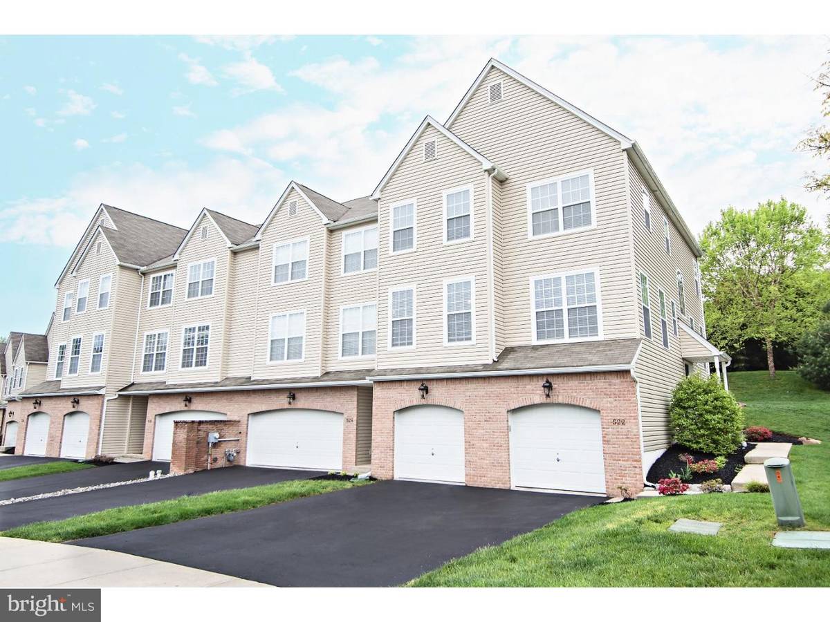 West Grove, PA 19390,522 LIBERTY CIR