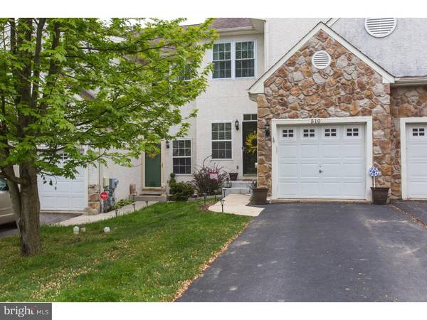 510 CORK CIR, West Chester, PA 19380