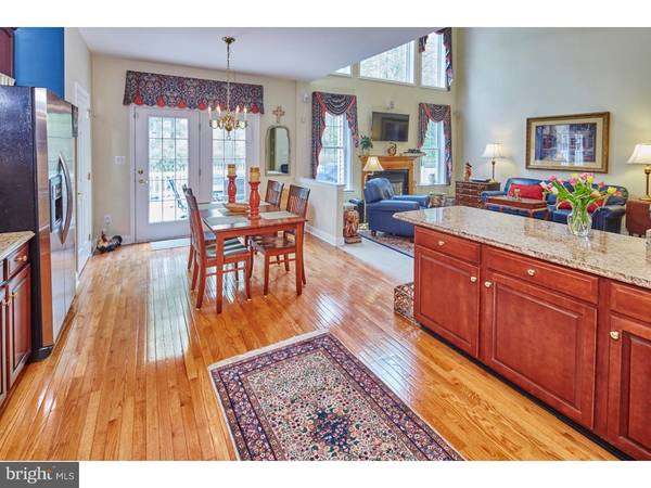 Newtown Square, PA 19073,38 LONGVIEW LN