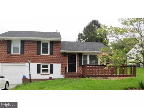 43 S 17TH AVE, Coatesville, PA 19320