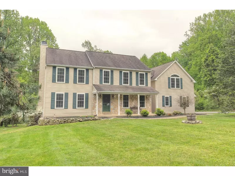 1096 SPENCER RD, Downingtown, PA 19335