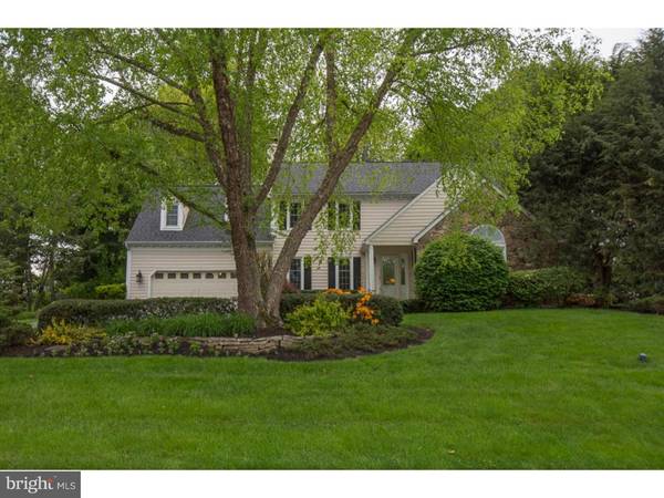 22 SENTINEL DR, Phoenixville, PA 19460