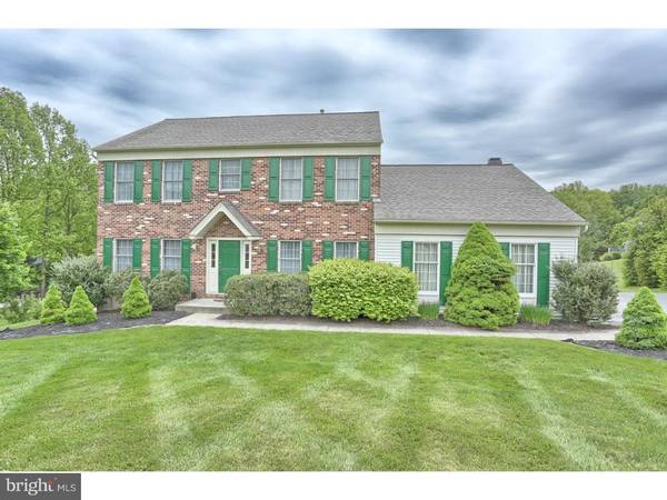 101 VICTORIA CT, Downingtown, PA 19335