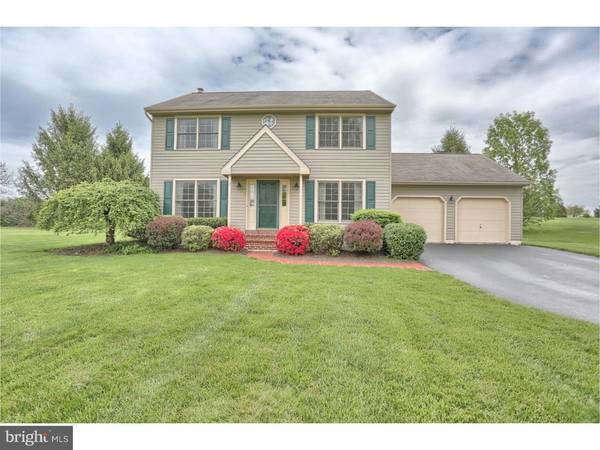 215 CREEKS BEND DR, Downingtown, PA 19335